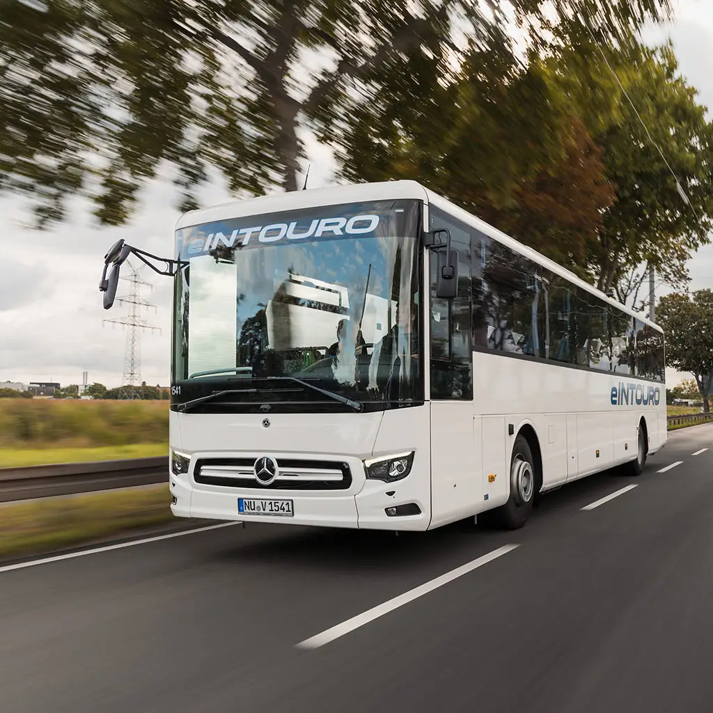 Daimler Buses GmbH