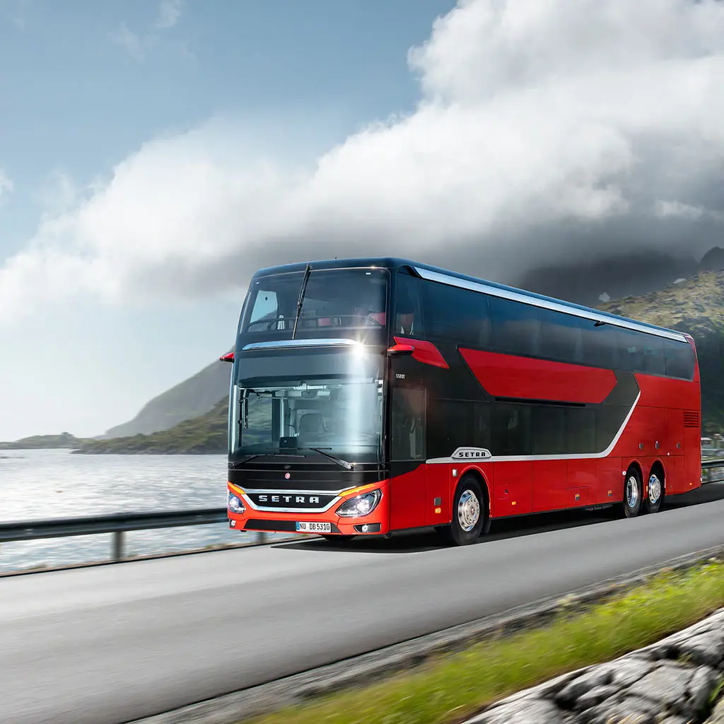 Daimler Buses GmbH