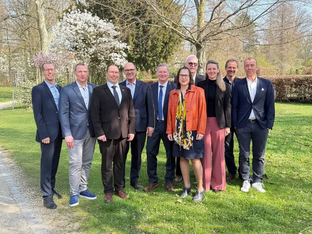 LHO-Vorstand