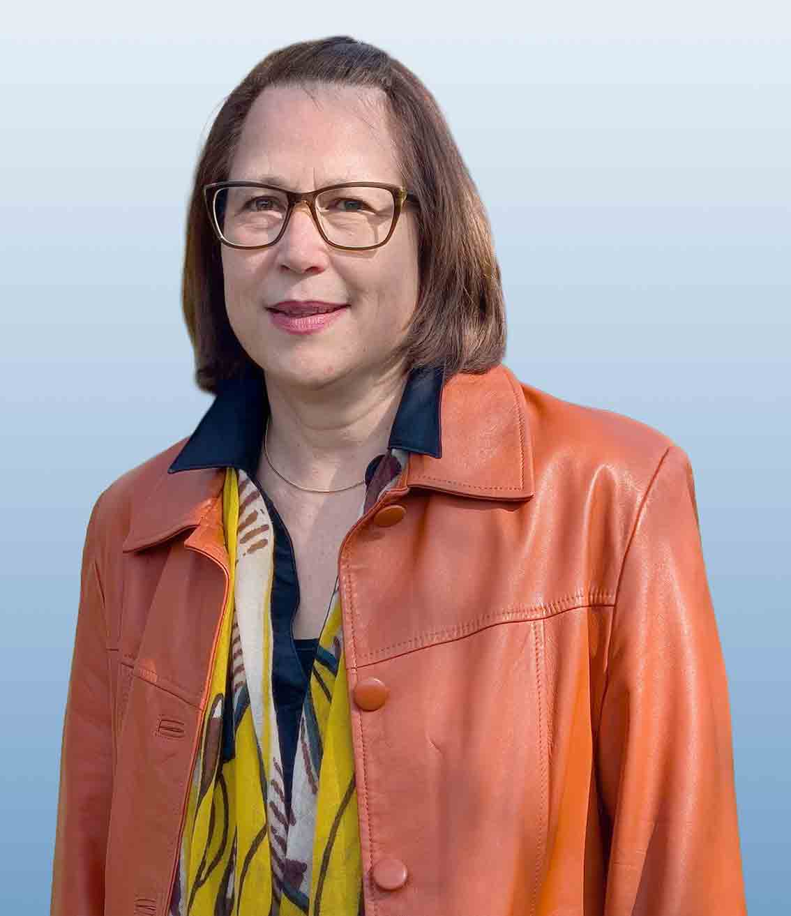 Stephanie-Schramm